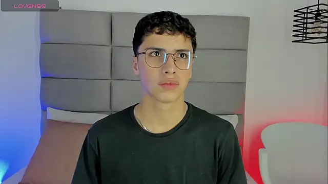 JoshClaarktt online show from 03-27-26, 04:07