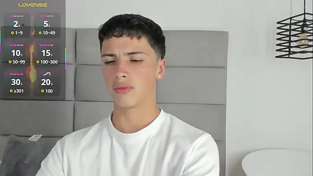 JoshClaarktt online show from 04-15-26, 04:08