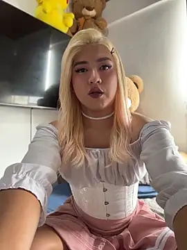 TaylorSweetI online show from 05-25-26, 02:34