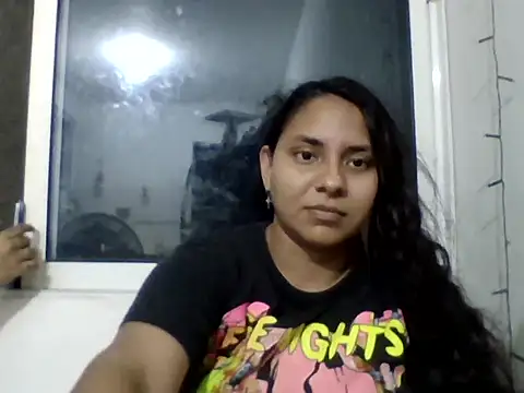 Anny-e4rtstar online show from 12-15-25, 06:50