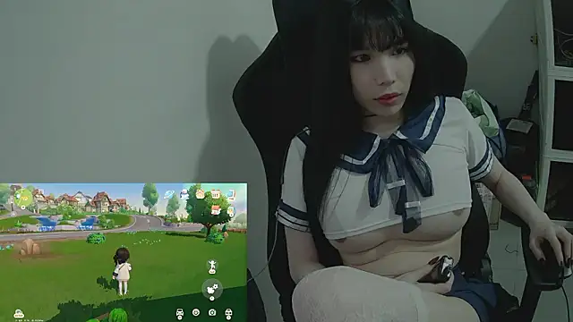 mommywho69 online show from 02-01-26, 10:52