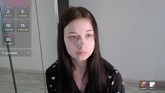 AlicePowells online show from 07-18-26, 04:27