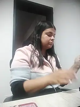 AngeSofia44 online show from 12-18-25, 01:39