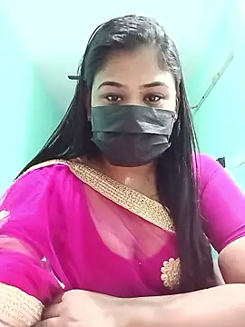 Tamil Anushka online show from 01-08-26, 04:42