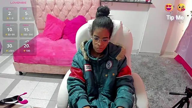 Thianahornyy online show from 12-17-25, 12:11