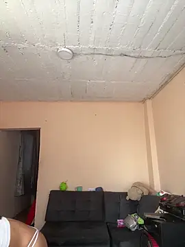 FOXXX BABY online show from 12-18-25, 01:50