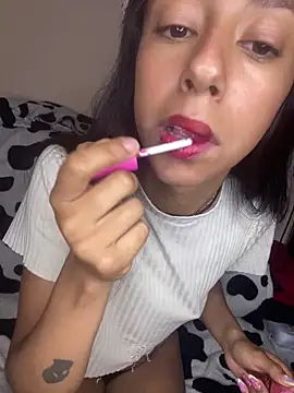 FOXXX BABY online show from 02-03-26, 07:46