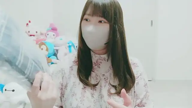 yuyuchan   online show from 04-04-26, 10:02