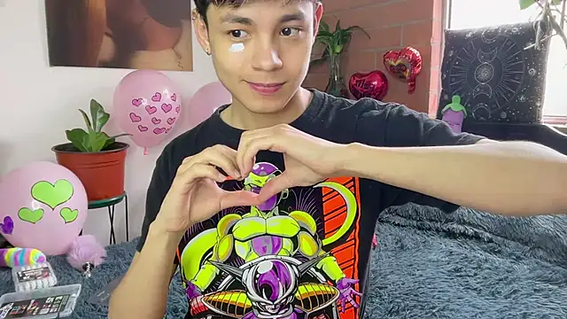 Andy Belier23 online show from 02-16-26, 03:08