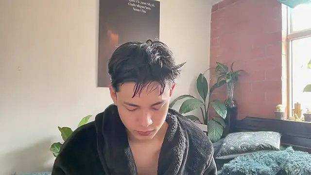 Andy Belier23 online show from 03-27-26, 02:17