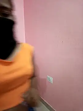 Snapshot of Shivani66 chatting on 12-15-25, 07:23 Shivani66 online show from 12-15-25, 07:23