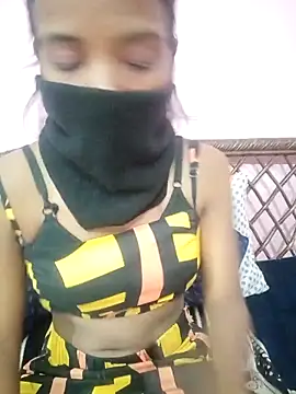 Snapshot of Shivani66 chatting on 12-15-25, 07:29 Shivani66 online show from 12-15-25, 07:29