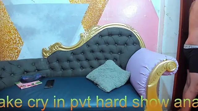 Princeexoticlatin  online show from 01-09-26, 07:37