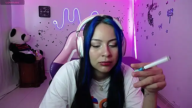 milusolers online show from 12-14-25, 01:49