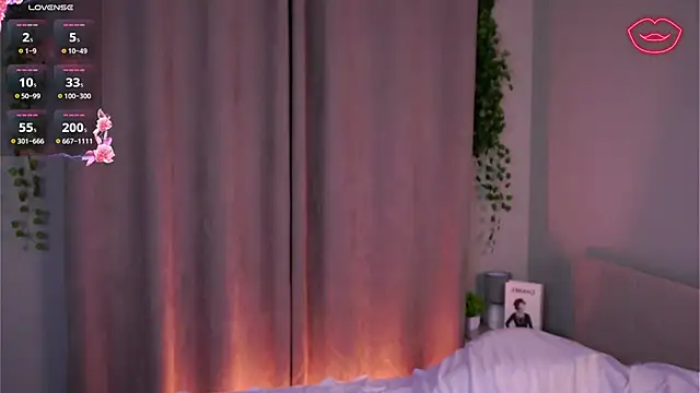 SharylOrbin online show from 03-06-26, 09:22