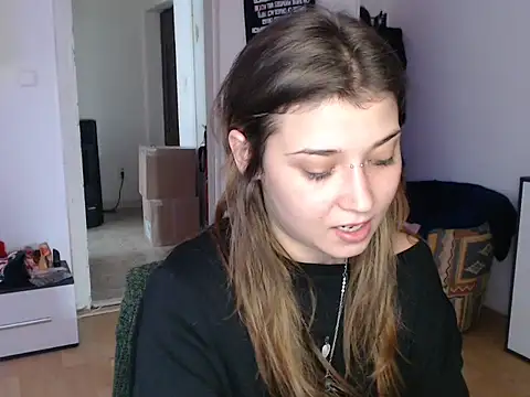 AlienforTwenty online show from 12-18-25, 09:26