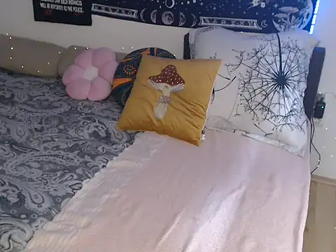 AlienforTwenty online show from 02-02-26, 12:59