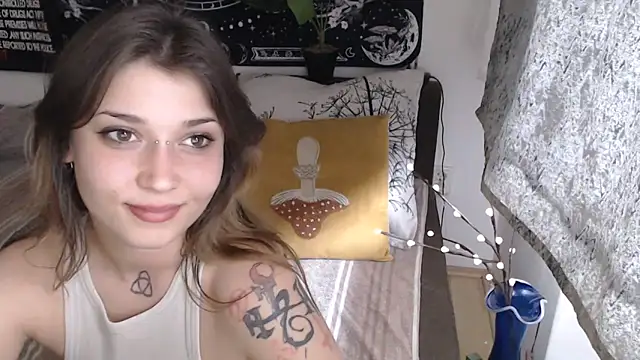 AlienforTwenty online show from 03-19-26, 12:53