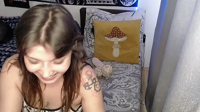 AlienforTwenty online show from 05-29-26, 06:44