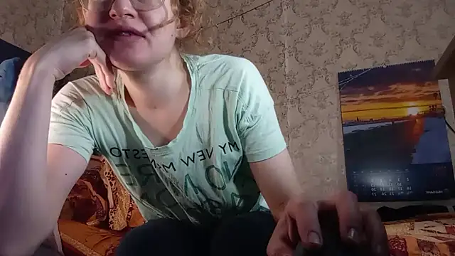 Alice newhome online show from 03-07-26, 07:27