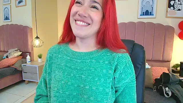 Celestee15  online show from 03-19-26, 11:47