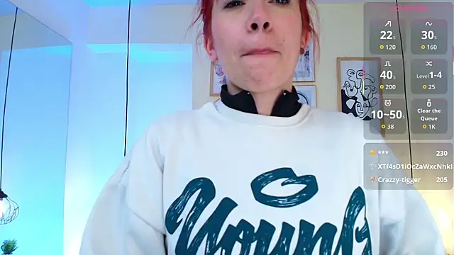 Celestee15  online show from 05-16-26, 01:02