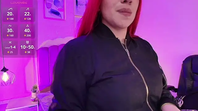 Celestee15  online show from 07-27-26, 11:17
