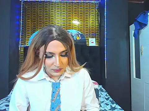 georgiina giio online show from 04-18-26, 07:07