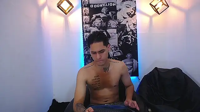 MarvinandtheBbys online show from 01-16-26, 06:56