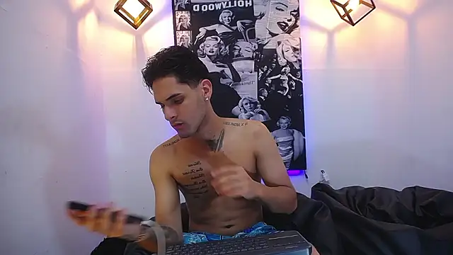 MarvinandtheBbys online show from 01-18-26, 05:11