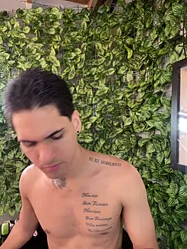 MarvinandtheBbys online show from 02-26-26, 07:35