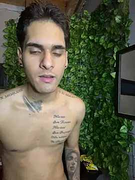 MarvinandtheBbys online show from 02-28-26, 01:50