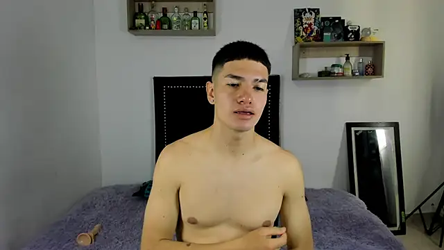 Snapshot of Nico_Nocturne chatting on 12-15-25, 07:40 Nico Nocturne online show from 12-15-25, 07:40