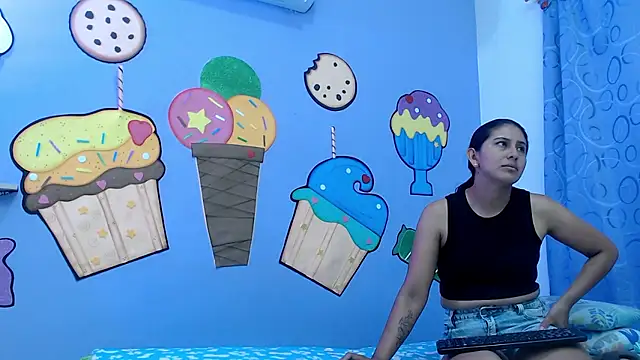 NOVAHOT98 online show from 01-10-26, 07:37