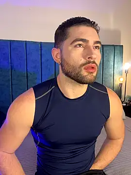 Snapshot of Steve-Carter chatting on 12-21-25, 09:27 Steve-Carter online show from 12-21-25, 09:27