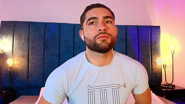 Snapshot of Steve-Carter chatting on 01-10-26, 12:18 Steve-Carter online show from 01-10-26, 12:18