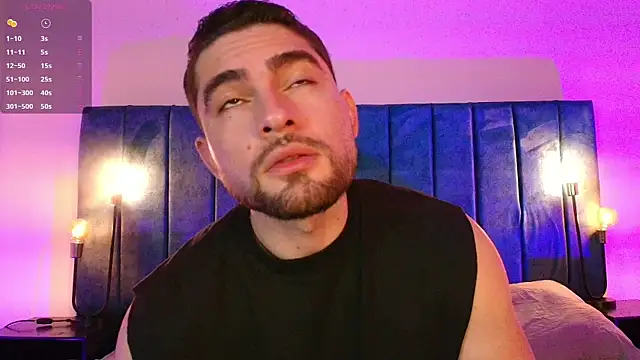 Snapshot of Steve-Carter chatting on 02-12-26, 12:00 Steve-Carter online show from 02-12-26, 12:00