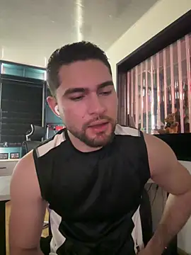 Snapshot of Steve-Carter chatting on 02-13-26, 10:44 Steve-Carter online show from 02-13-26, 10:44