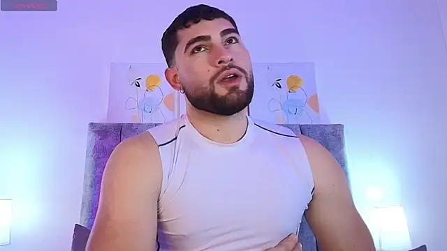 Snapshot of Steve-Carter chatting on 02-23-26, 11:40 Steve-Carter online show from 02-23-26, 11:40