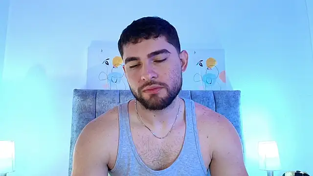 Snapshot of Steve-Carter chatting on 02-26-26, 11:42 Steve-Carter online show from 02-26-26, 11:42