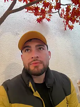 Snapshot of Steve-Carter chatting on 02-27-26, 11:32 Steve-Carter online show from 02-27-26, 11:32