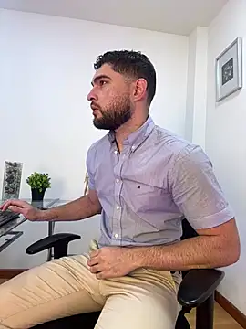 Steve-Carter online show from 04-14-26, 11:49