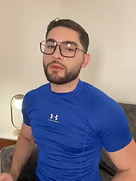 Steve-Carter online show from 04-17-26, 11:57