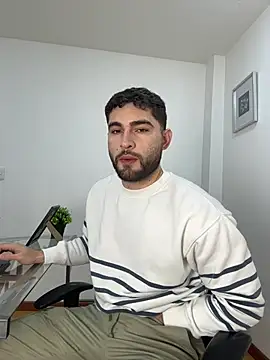 Steve-Carter online show from 04-20-26, 11:46