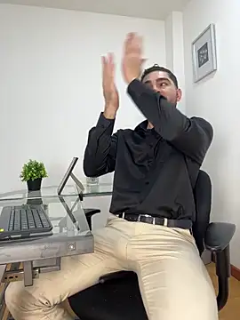 Steve-Carter online show from 04-26-26, 12:03