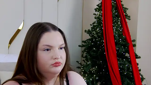 Snapshot of StelaHilton chatting on 12-20-25, 05:09 StelaHilton online show from 12-20-25, 05:09