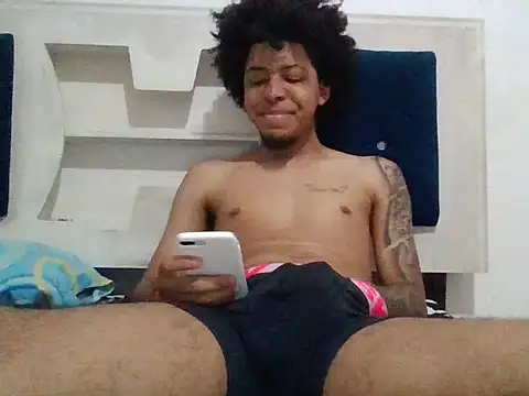 alejandro31727 online show from 12-18-25, 10:27