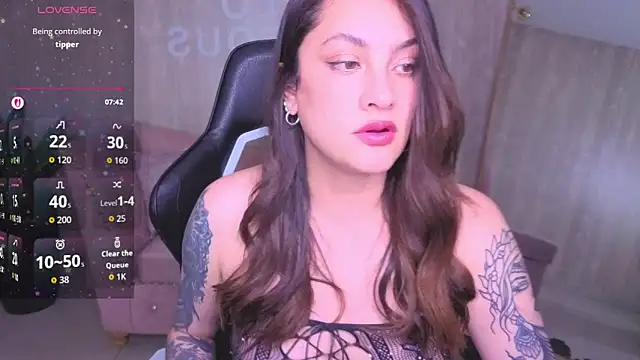 Aria95 a online show from 04-09-26, 07:52