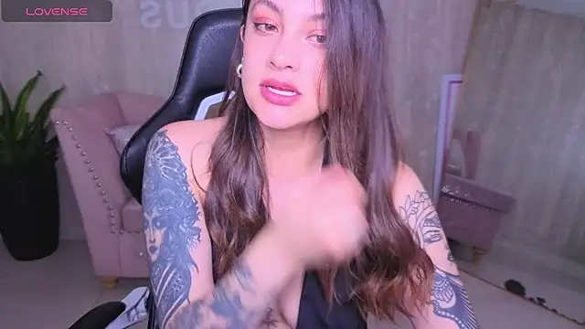 Aria95 a online show from 04-18-26, 07:58