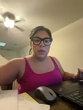 BettyWhispers online show from 03-09-26, 12:42